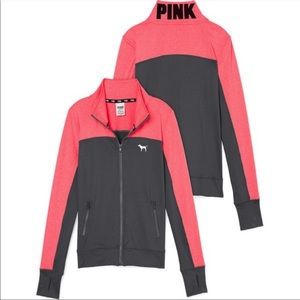 Victoria Secret Pink Ultimate Jacket